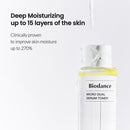 Micro Dual Serum Toner 150ml