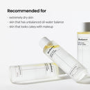 Micro Dual Serum Toner 150ml