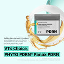 PDRN Tension Toner Pad 60