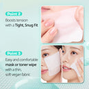 PDRN Tension Toner Pad 60