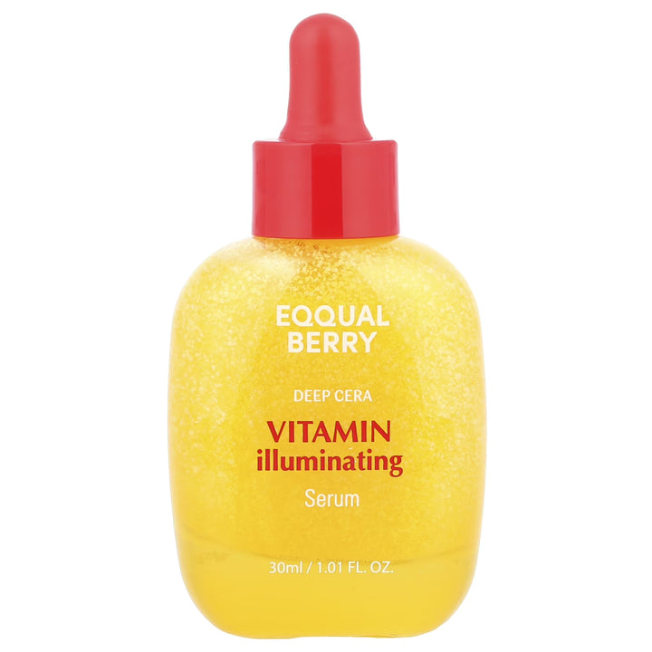 Deep Vitamin Illuminating Serum 30ml