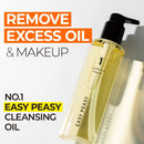 Numbuzin No.1 Easy Peasy Cleansing Oil 200ml / 6.76 fl. oz.