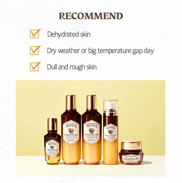 Royal Honey Essential Emulsion 160ml / 5.41 fl.oz.