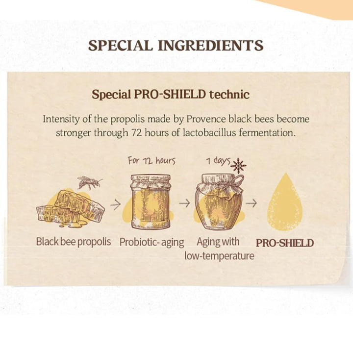 Royal Honey Essential Emulsion 160ml / 5.41 fl.oz.