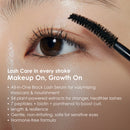 Epais Eyelash Black Serum 15ml
