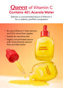 Deep Vitamin Illuminating Serum 30ml