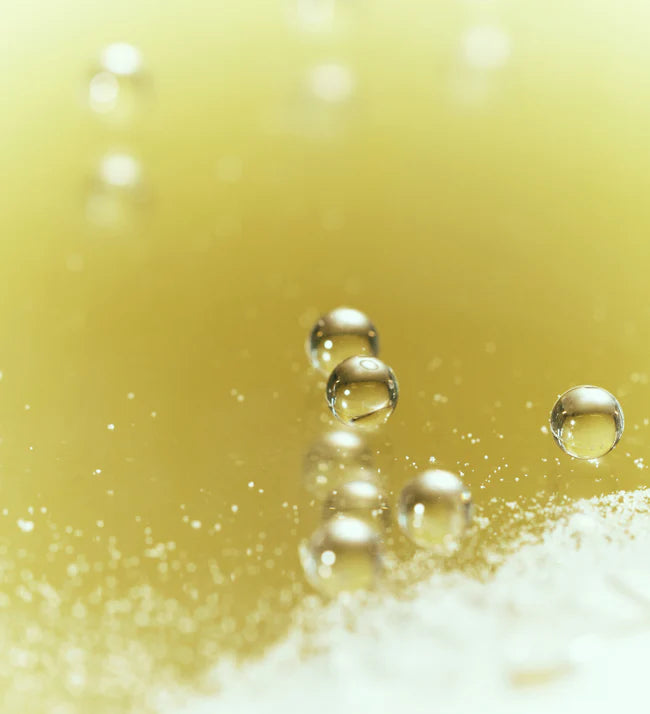 Bouncy Day Collagen Glow Up Gel Toner Pads 60