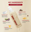 SEOUL 1988 Essence : Snail Mucin 97% + Rice 100ml / 3.38 fl. oz.