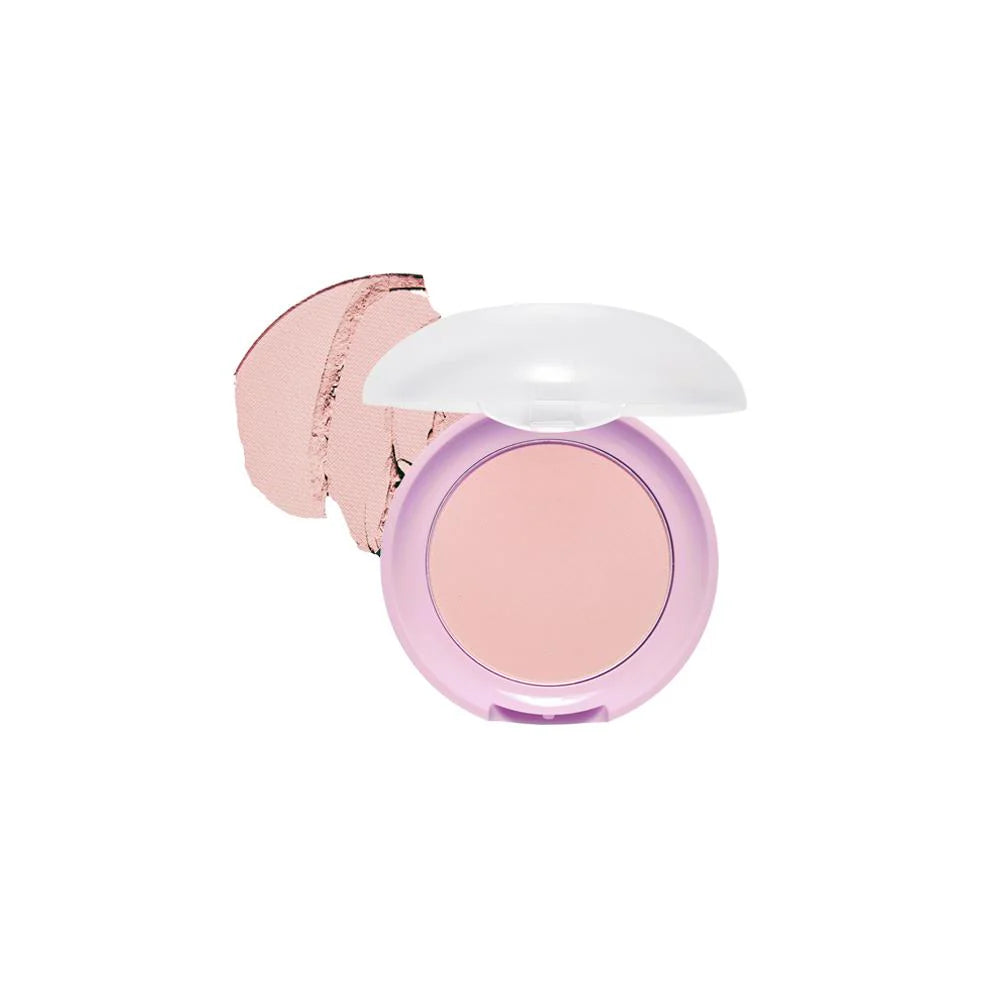 Lovely Cookie Blusher PP502 Lavender Lemon Macaron