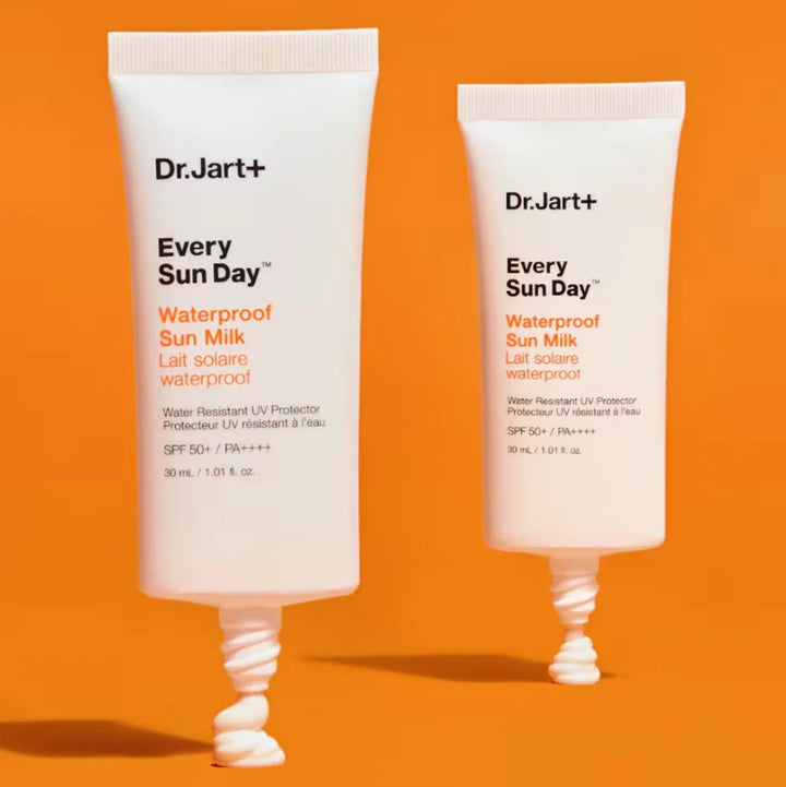 Every Sun Day Waterproof Sun Milk SPF 50+/PA ++++ 30ml