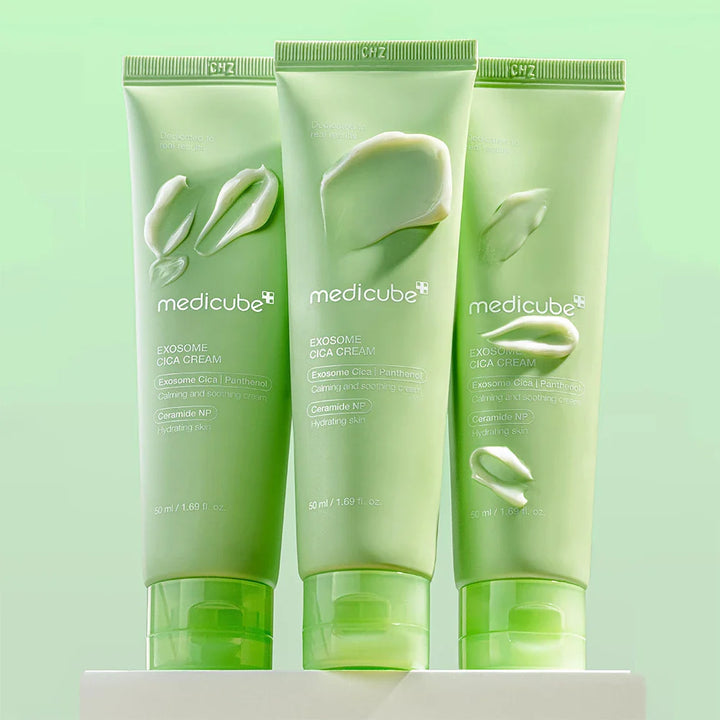 Medicube Exosome Cica Cream 50ml