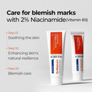 Exosome Blemish Repair Cream 50ml / 1.69 fl.oz.