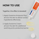 Exosome Blemish Repair Cream 50ml / 1.69 fl.oz.