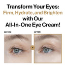 White Truffle Extra Intensive Eye Cream 1.01 oz. / 30ml