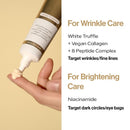 White Truffle Extra Intensive Eye Cream 1.01 oz. / 30ml