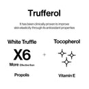 White Truffle Extra Intensive Eye Cream 1.01 oz. / 30ml