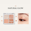 The Face Shop FMGT Eye Moment Palette