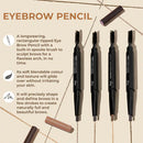 The Face Shop FMGT Designing Eyebrow Pencil