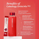 Foodology Coleology Drink Mix 15 sticks