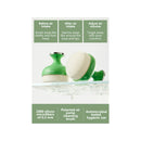 Fully Pore Cleansing Brush