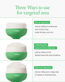 Fully Pore Cleansing Brush