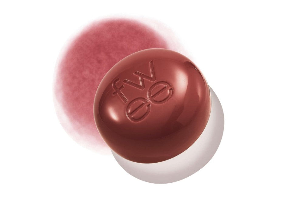 Lip&Cheek Blurry Pudding Pot 5g