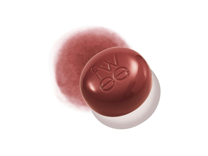 Lip&Cheek Blurry Pudding Pot 5g