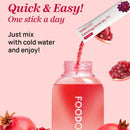 Foodology Coleology Drink Mix 15 sticks