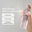 Fundamental Ampule Mist 125ml / 4.22fl. oz.