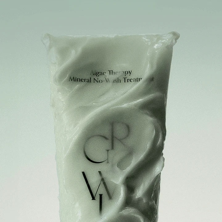 GROWUS Algae Therapy Mineral No-Wash Treatment 150ml