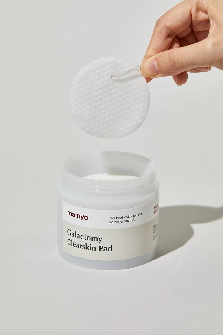 Galactomy Clearskin Pad 60 Pads
