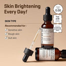 SOME BY MI Galactomyces Pure Vitamin C Glow Serum 30ml / 1.01 oz.