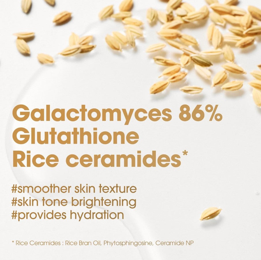 Galactomyces Glutathione Glow Milky Toner 6.76fl. oz. / 200ml