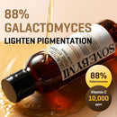 Some By Mi Galactomyces Pure Vitamin C Glow Toner 200ml / 6.76 oz.