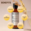 Some By Mi Galactomyces Pure Vitamin C Glow Toner 200ml / 6.76 oz.