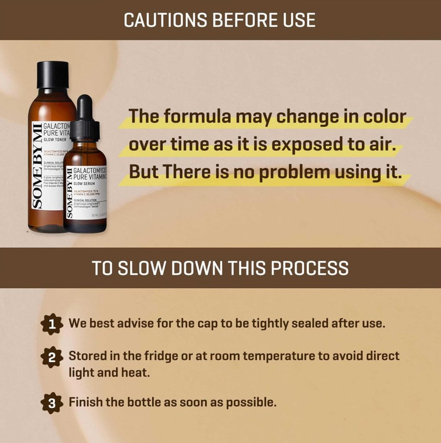 Galactomyces Pure Vitamin C Glow Toner 200ml / 6.76 oz.