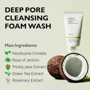 Phytology 17 Perfect Cleansing Foam 150ml
