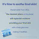 Mixsoon Glacier Water Ice Soothing Gel 150ml / 5.07fl oz
