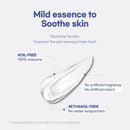 Mixsoon Glacier Water Ice Soothing Gel 150ml / 5.07fl oz
