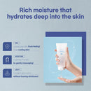 Mixsoon Glacier Water Ice Soothing Gel 150ml / 5.07fl oz