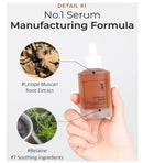 Numbuzin No.8 Glossy Essence Serum 50ml / 1.69 fl. oz.