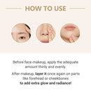Glow On Base Oil Volume 30ml