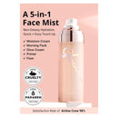 Missha Glow Skin Balm To Go Mist 80ml / 2.7 fl. oz.