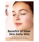 Missha Glow Skin Balm To Go Mist 80ml / 2.7 fl. oz.