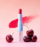 Tocobo Glow & Glass Tinted Lip Balm