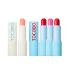 Tocobo Glow & Glass Tinted Lip Balm