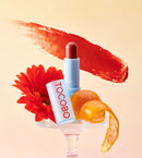 Tocobo Glow & Glass Tinted Lip Balm