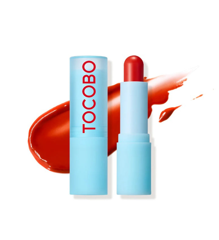 Glow & Glass Tinted Lip Balm