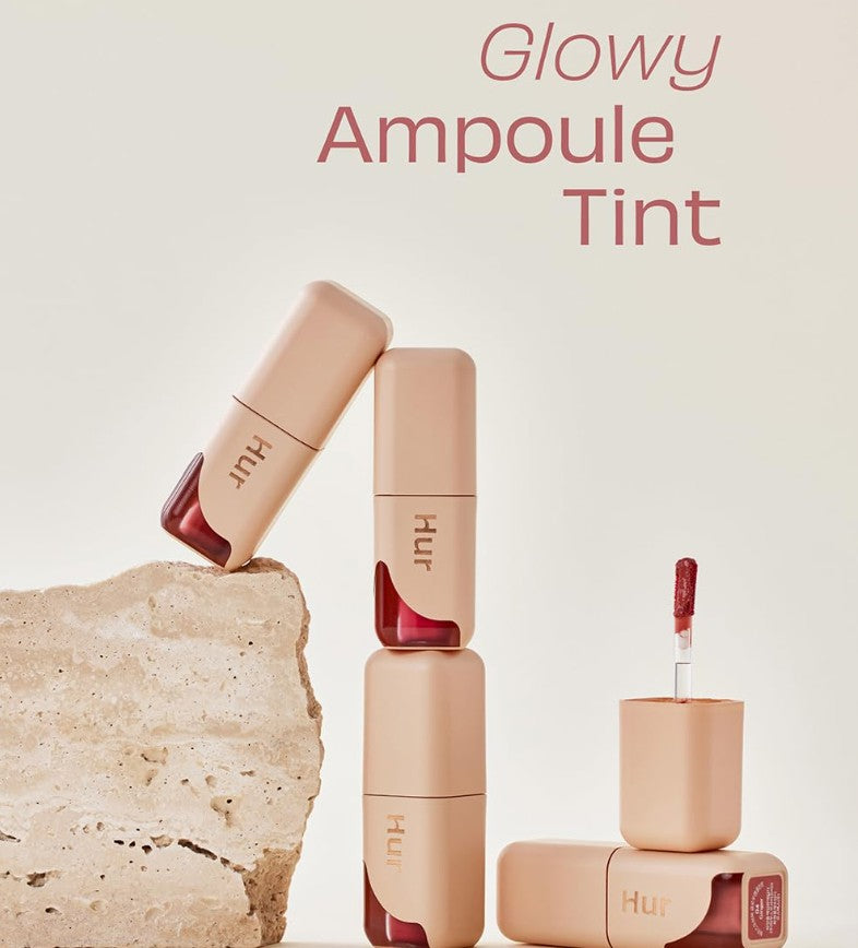 Glowy Ampoule Tint