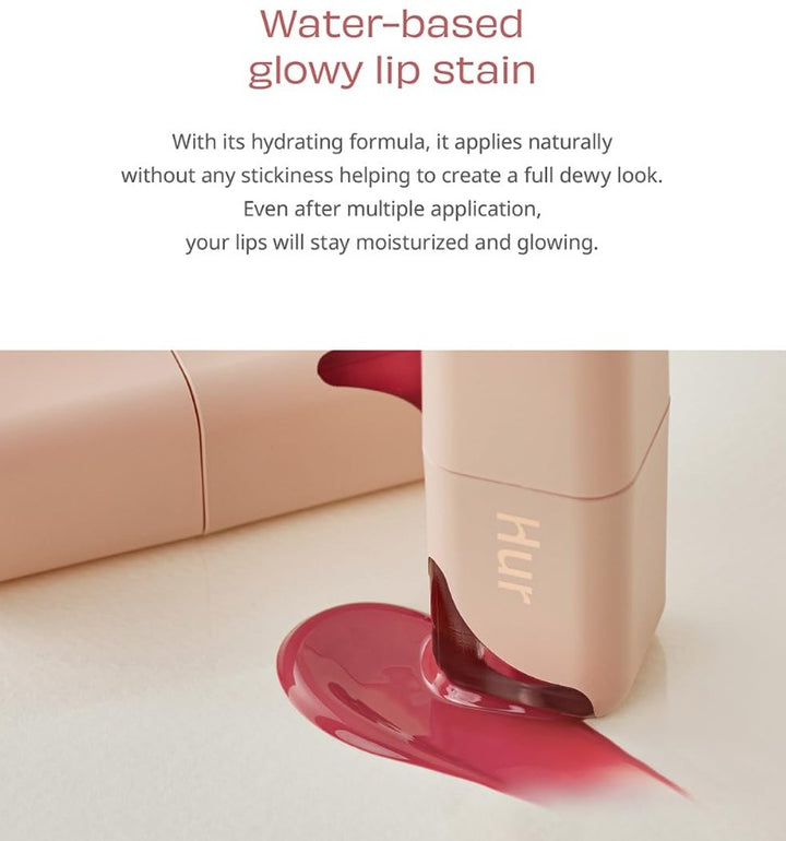 Glowy Ampoule Tint